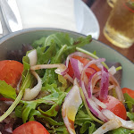 Photo n°2 de l'avis de Nicole.e fait le 10/07/2019 à 21:19 sur le  1811 Carmelo Riccardo Cali à Hofheim