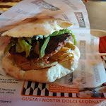 Photo n°9 de l'avis de Adriana.c fait le 03/09/2021 à 22:05 sur le  Mi' Ndujo - Marconi à Rende