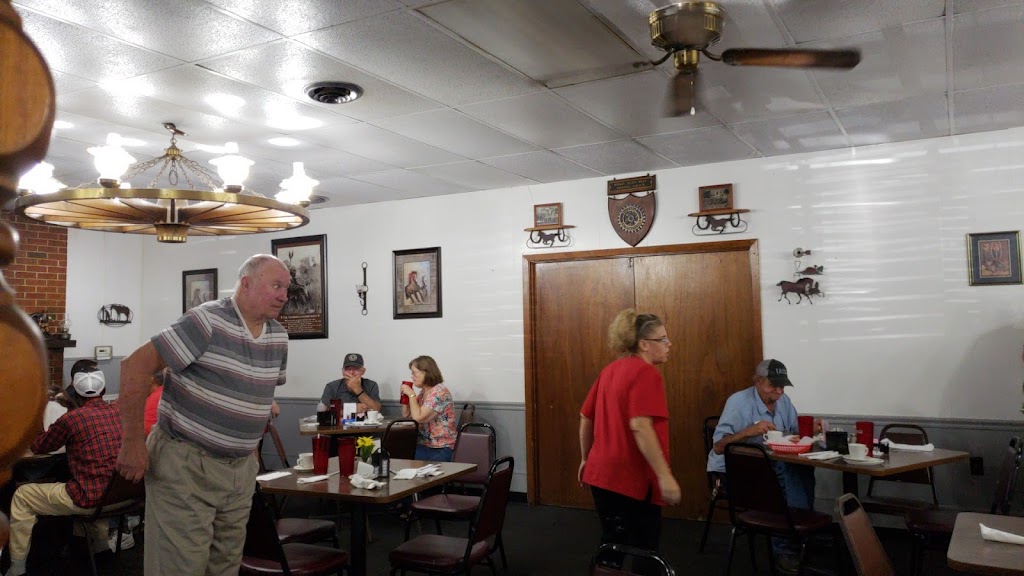 McCormick's Family Diner 63857