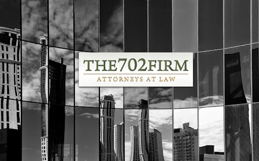 Personal Injury Attorney «THE702FIRM Injury Lawyers», reviews and photos