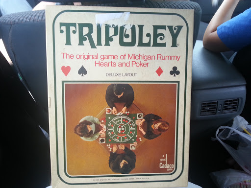 Thrift Store «Habitat For Humanity», reviews and photos