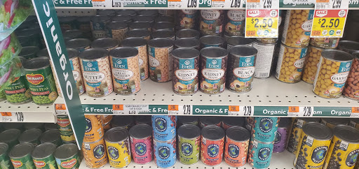 Grocery Store «Stop & Shop», reviews and photos, 155 Boston Post Rd, Waterford, CT 06385, USA