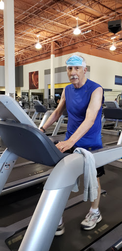 Health Club «24 Hour Fitness (Sports)», reviews and photos, 12553 Westheimer Rd, Houston, TX 77077, USA