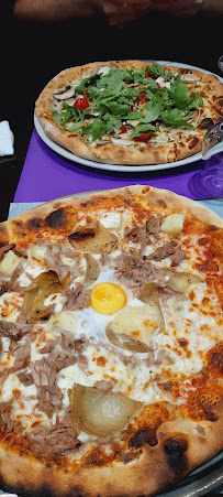 Pizza du Restaurant italien La Tarantella à Saint-Maur-des-Fossés - n°4