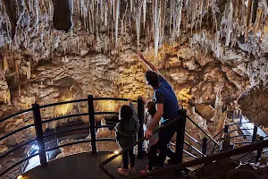 Ngilgi Cave Ancient Lands Experience image