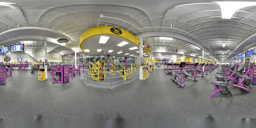 Gym «Planet Fitness», reviews and photos, 5001 Indian Head Hwy, Oxon Hill, MD 20745, USA
