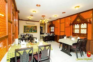 Golden Elephant Thai Restaurant image