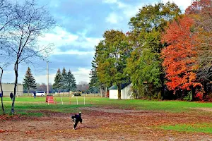 Park Township Dog Park image