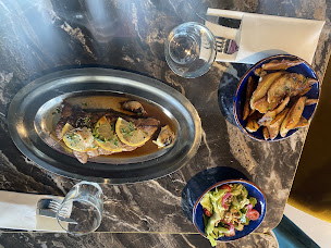 Photo n°46 de Brasserie di Babbo à La Ciotat ()