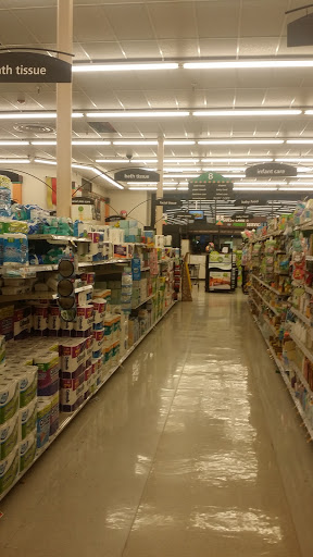 Grocery Store «Kroger», reviews and photos, 105 Kennings Rd, Crosby, TX 77532, USA