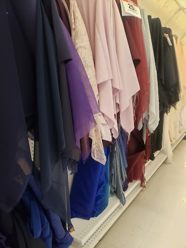 Fabric Store «Jo-Ann Fabrics and Crafts», reviews and photos, 40462 Winchester Rd, Temecula, CA 92591, USA