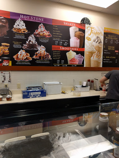 Ice Cream Shop «Cold Stone Creamery», reviews and photos, 11 Merritt Blvd, Fishkill, NY 12524, USA