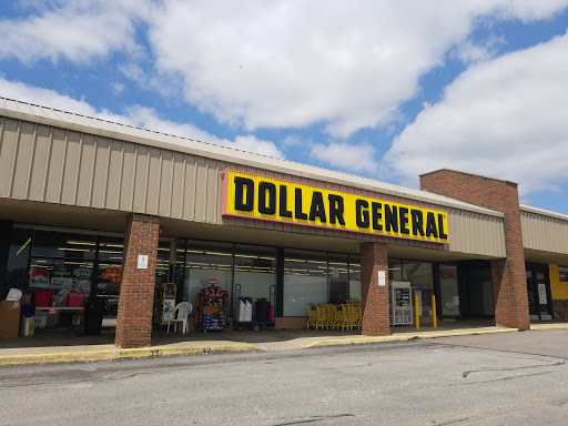 Dollar General, 10333 Northfield Rd, Northfield, OH 44067, USA, 