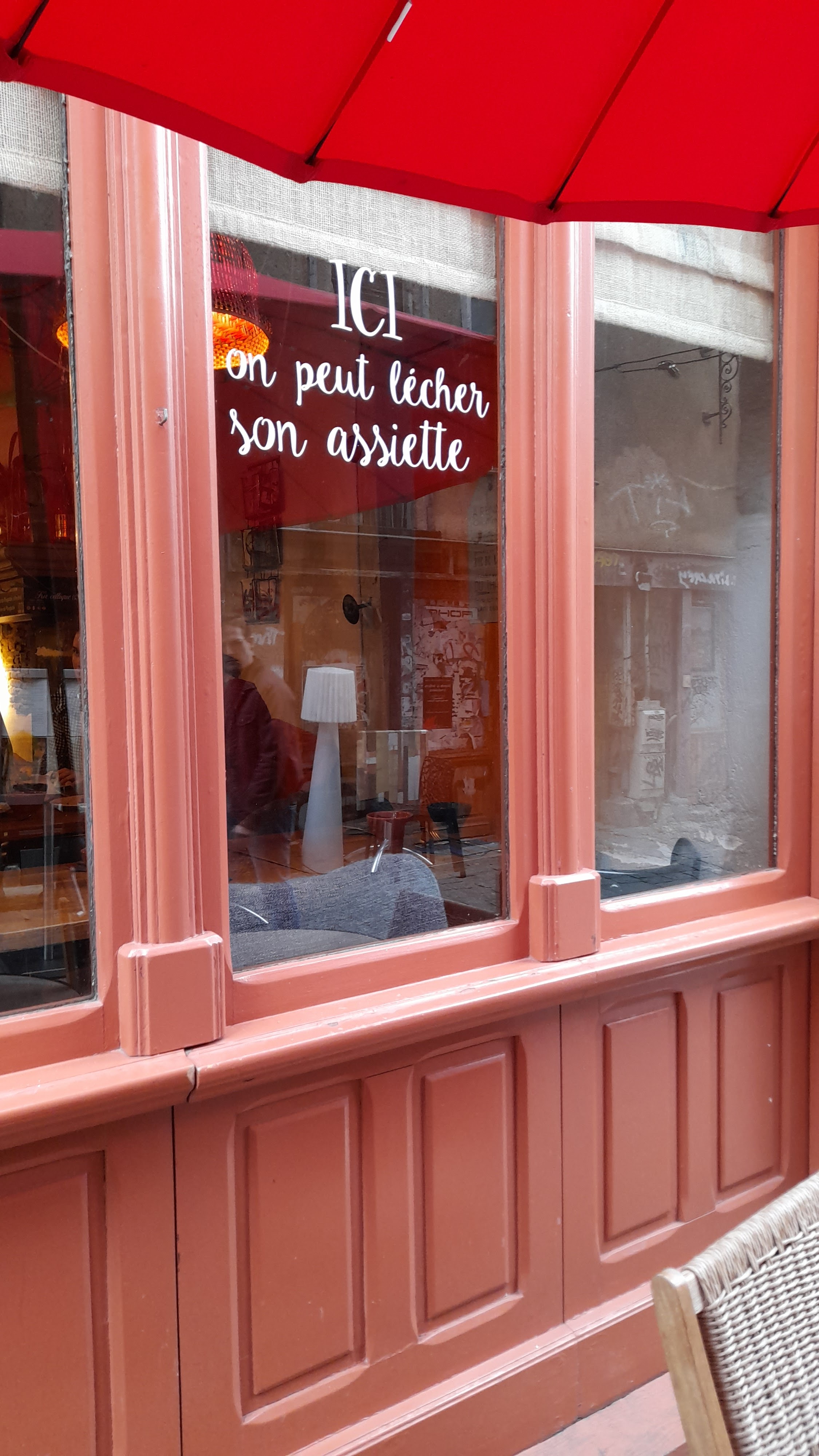 Photo n° 3 de l'avis de Lydie.A fait le 05/11/2022 à 14:43