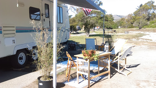 Campground «North Beach Campground», reviews and photos, 399 S Dolliver St, Pismo Beach, CA 93449, USA