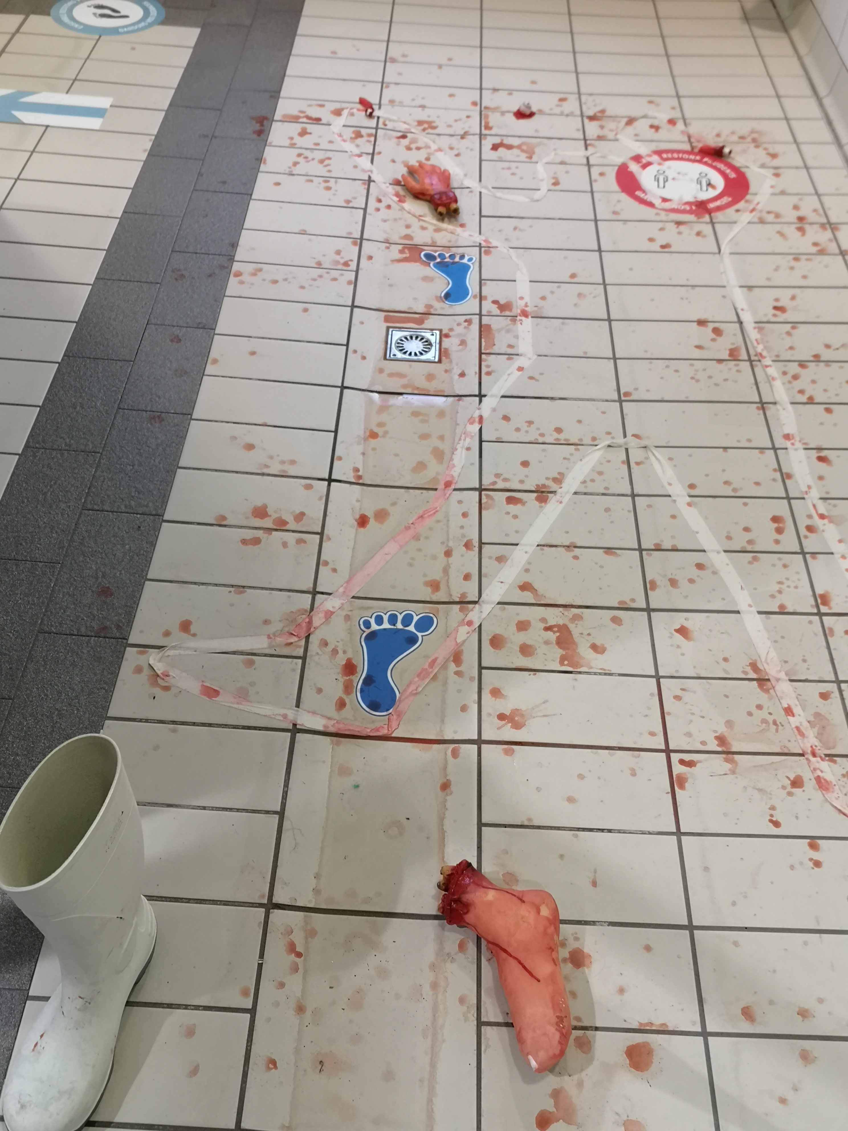 Photo n° 2 de l'avis de Stéphane.e fait le 31/10/2021 à 07:06