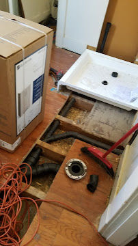 L. N. King Plumbing, Heating & Air Conditioning, Inc. - Photo 3 - Car repair in , Springfield