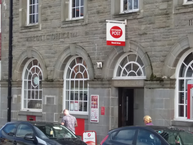 Reviews of Morriston Post Office in Swansea - Post office