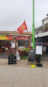 Photos du propriétaire du Jacky Restaurant et Barbecue à Marseillan - n°1