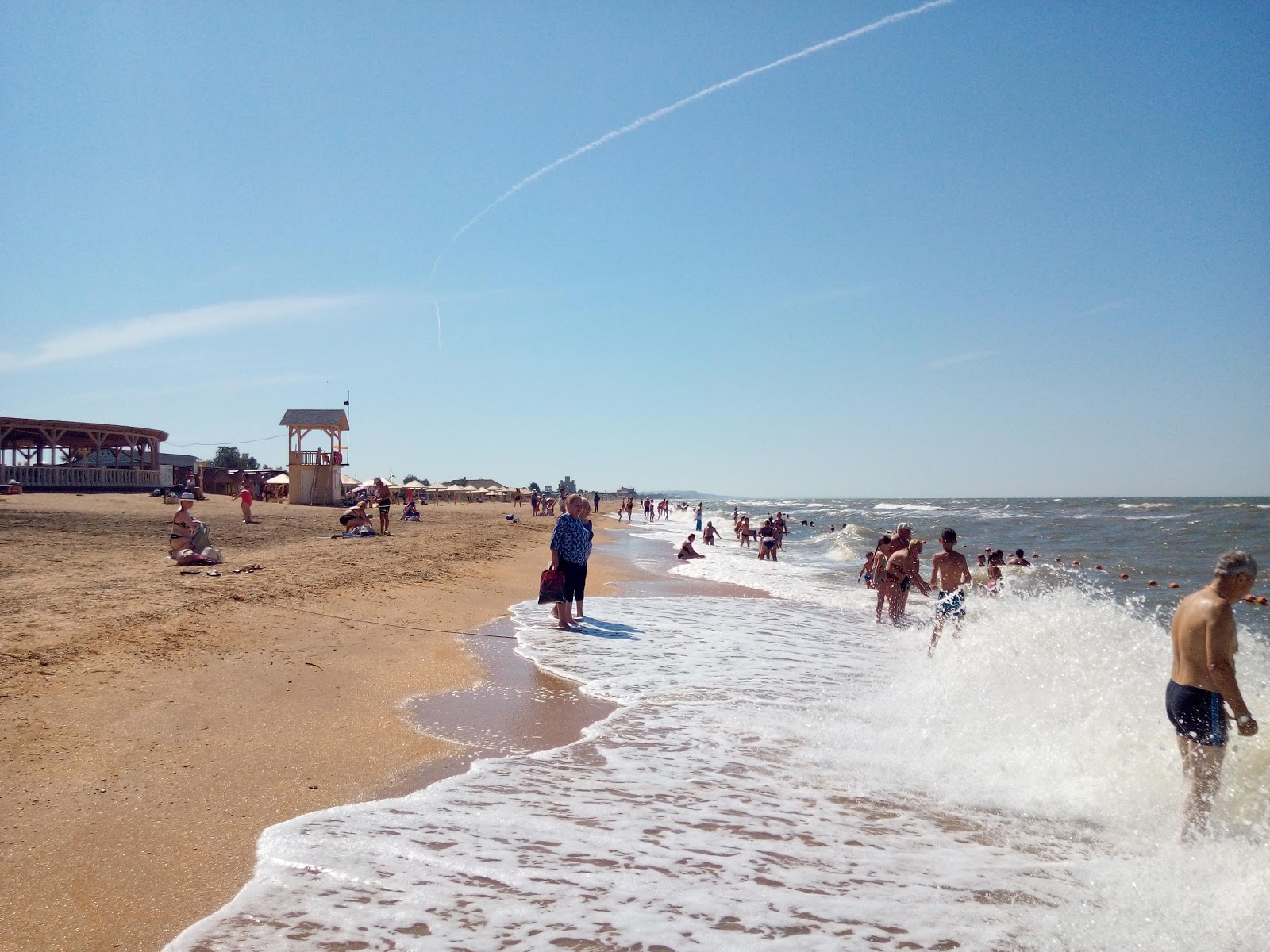 Poseidon Plyazh photo #9