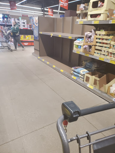 Supermarket «ALDI», reviews and photos, 3123 W South Airport Rd, Traverse City, MI 49684, USA