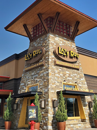 Lazy Dog Restaurant & Bar