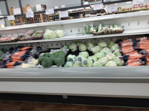Grocery Store «The Hometown Market», reviews and photos, 401 Plaza Dr, Eustis, FL 32726, USA