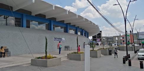 Terminal Central De Autobuses De Pasajeros Tlaxcala, S.A. De C.V.