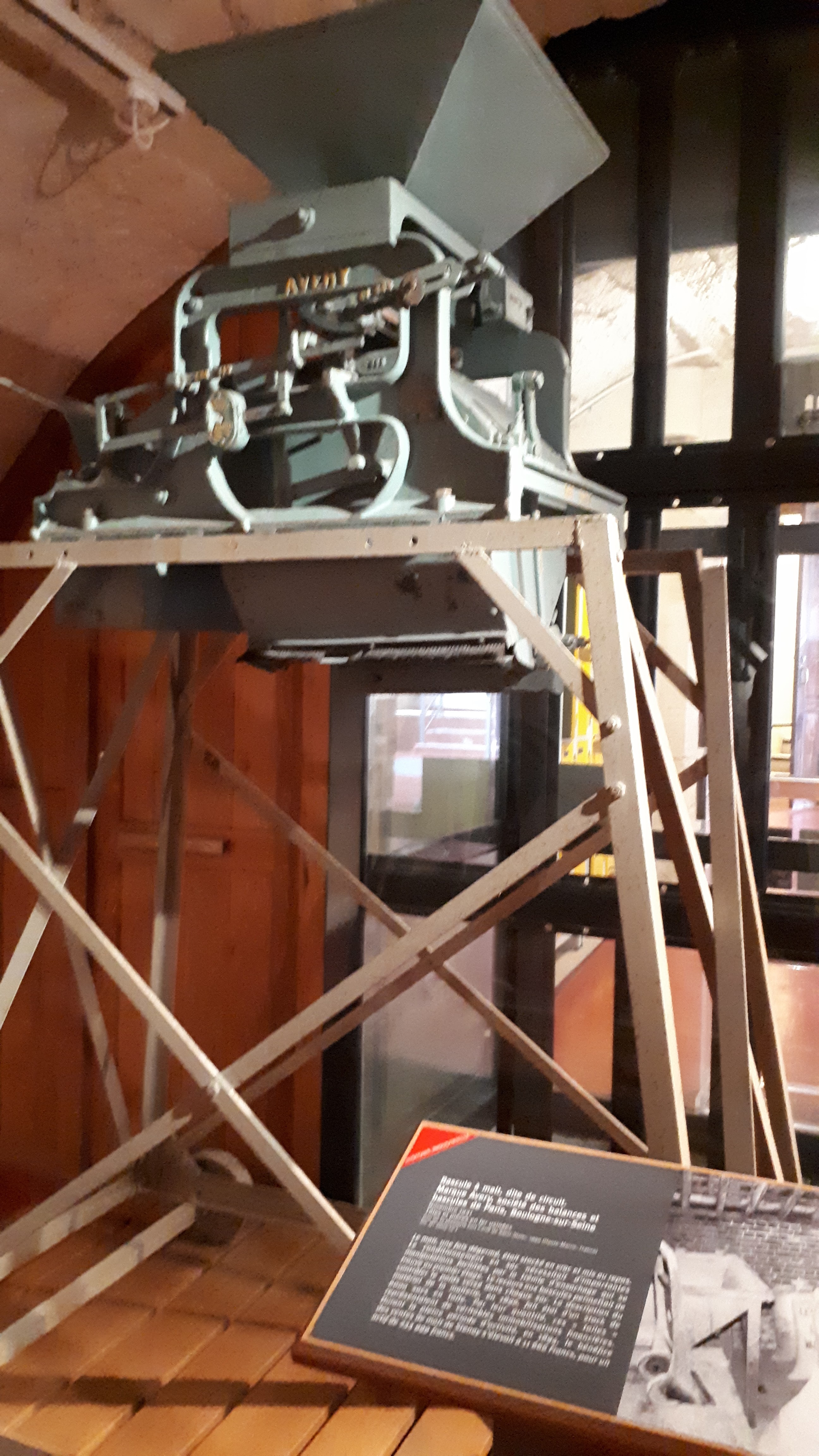 Photo n° 3 de l'avis de Guylaine.u fait le 22/09/2019 à 17:53