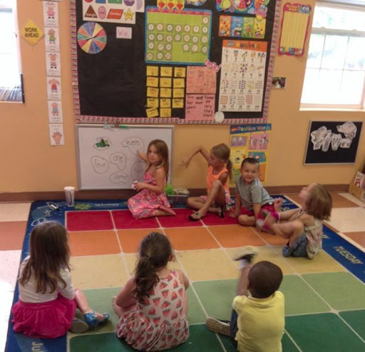 Preschool «Kiddie Academy of Wading River, NY», reviews and photos, 5952 NY-25A, Wading River, NY 11792, USA