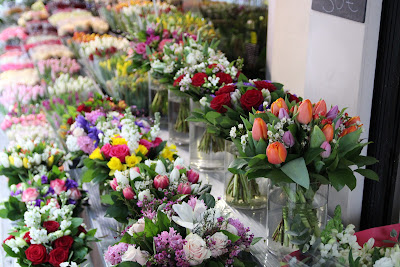 Elyfleur, Fleuriste Paris 17 ème à Paris