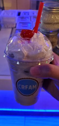 Ice Cream Shop «CREAM Ontario», reviews and photos, 960 Ontario Mills Dr, Ontario, CA 91764, USA