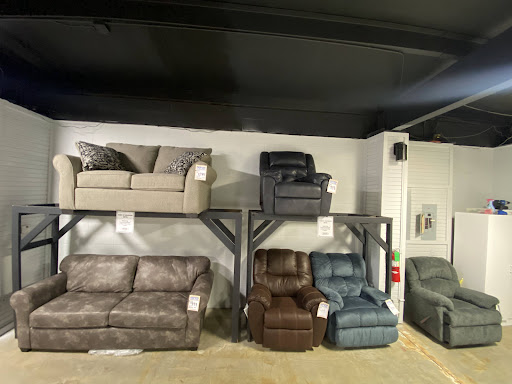 Mattress Store «Cheap Sleep Furniture and Mattresses», reviews and photos, 7912 Rogers Ave, Fort Smith, AR 72903, USA