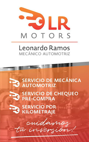 Opiniones de LR Motors Mecánica Automotriz en Toledo - Taller de reparación de automóviles