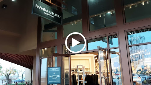 Clothing Store «Banana Republic», reviews and photos, 1001 N Arney Rd, Woodburn, OR 97071, USA