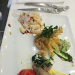 Photo n°2 de l'avis de Alberto. fait le 03/08/2018 à 14:16 sur le  Ristorante da Andrea à Cecina