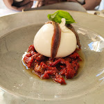 Photo n°1 de l'avis de Francesca.. fait le 19/02/2023 à 13:59 sur le  Mamma Mia à Stresa