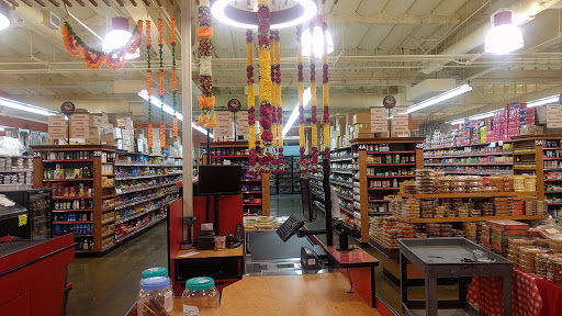Indian Grocery Store «Bharat Bazar», reviews and photos, 3400 Mowry Ave, Fremont, CA 94538, USA