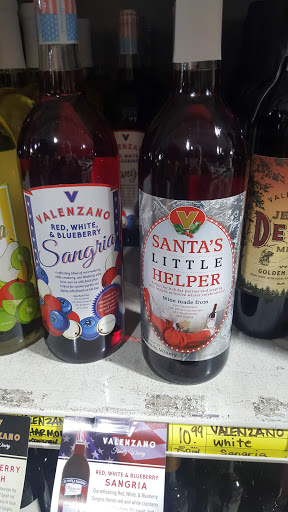 Liquor Store «Lacey Liquors», reviews and photos, 349 U.S. 9 #1, Lanoka Harbor, NJ 08734, USA