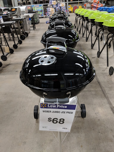 Department Store «Walmart Supercenter», reviews and photos, 13055 W Rancho Santa Fe Blvd, Avondale, AZ 85392, USA