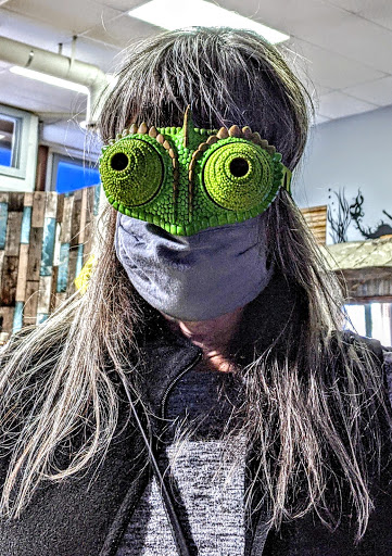 Aquarium «Team ECCO Ocean Center & Aquarium», reviews and photos, 511 N Main St, Hendersonville, NC 28792, USA