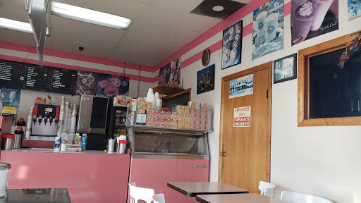 Donut Shop «USA Donuts», reviews and photos, 14900 Burbank Blvd, Sherman Oaks, CA 91411, USA