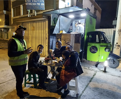 Stefy Food - Av. Juan José de Villalengua, y, Quito 170508, Ecuador