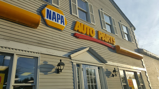 Auto Parts Store «NAPA Auto Parts - Genuine Parts Company», reviews and photos, 48 York St, Kennebunk, ME 04043, USA