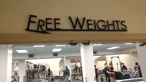 Gymnastics Center «University of Washington Intramural Activities Building (IMA)», reviews and photos, 3924 Montlake Blvd NE, Seattle, WA 98195, USA