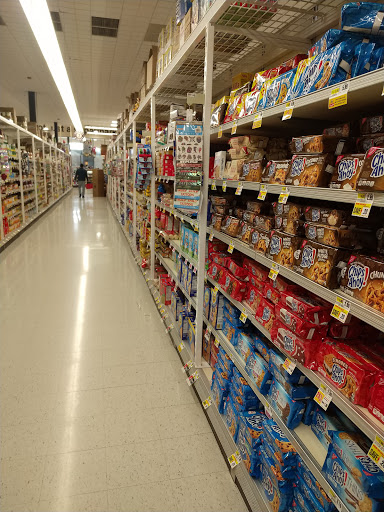 Grocery Store «ShopRite», reviews and photos, 435 Elizabeth Ave, Somerset, NJ 08873, USA