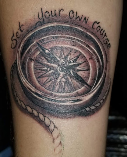 Explore tattoo cover up ideas male, creative tattoo ideas in Angola, available at Hoodlum Ink