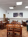 Restaurante El Camino en Requena
