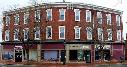 Thrift Store «Bridge the Gap Thrift Store», reviews and photos, 44 S Laurel St, Bridgeton, NJ 08302, USA