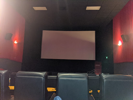 Movie Theater «Regal Cinemas Binghamton 12», reviews and photos, 900 Front St, Binghamton, NY 13905, USA